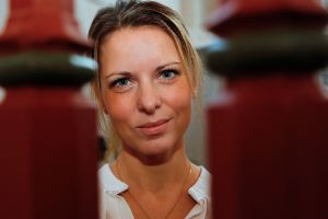 Sognepræst: - Jeg er bagud