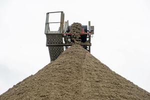 SF'ere: Regionen bør trække dispensation til jordopfyld i drikkevandsområde tilbage