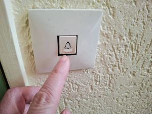 Unangekündigter Besuch von der Gasag: Was Berliner Mieter jetzt wissen müssen