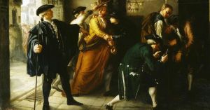 Motín de Esquilache