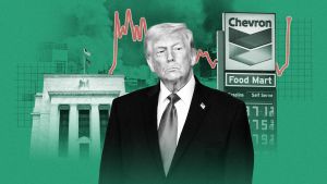 The Big Read. The spectre of stagflation