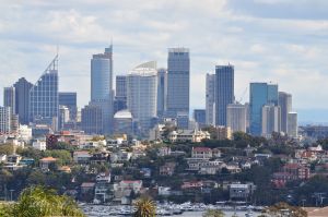 'Never Seen Anything Like It': Australia Building Costs Soar 36%