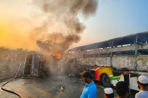 गंभीर स्वास्थ्य संकट बनते जा रहे सड़क हादसे