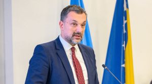 Konaković odgovorio Izetbegoviću: Realno, to je krivično djelo