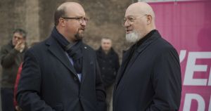 Igor Taruffi a quintali: “I voti del No non sono del Pd. Calmi!”