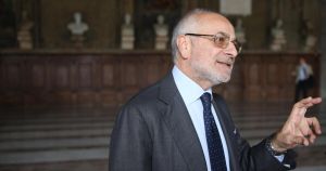 “Il partito dei magistrati non esiste. Ora dialogo col governo”. Parla il procuratore D'Amato (MI)