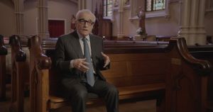 Per Peter Cameron c'è un regista finalmente all'altezza dei suoi libri: Scorsese