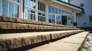 Es geht auch um Sicherheit: In Moos stehen verschiedene Reparaturen an