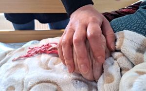 Lukijan mielipide: Kylmiä ja eriarvoistavia vanhusten pakkosiirtoja Kainuussa