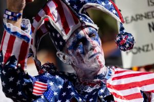 The United States Has Become a Rogue State