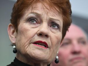 Will Libs’ preference be to just go with the flow?