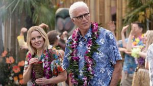 Zašto je serija „The Good Place“ iz 2016. ponovo u fokusu?