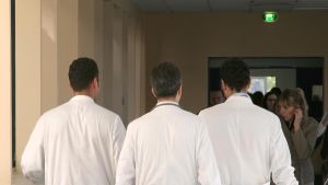 Bimbo morto, medico prima assolto e ora condannato