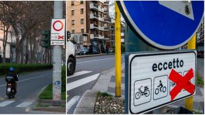 Corsia proibita alle moto, in arrivo 90mila multe per oltre 7 milioni di euro: “Andremo dal giudice”