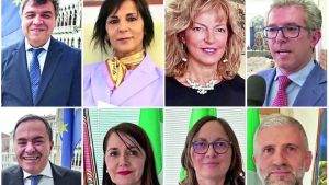 Sanità, scelti i nuovi direttori della Usl 3 e 4: ecco chi sono