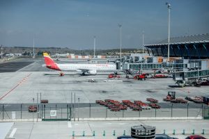 Las claves: las aerolíneas recuerdan de nuevo que su negocio no es inmortal