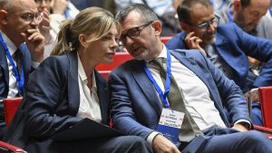 L’insostenibile peso del No. Meloni ha perso l’aplomb. Ed è mancata l’autocritica