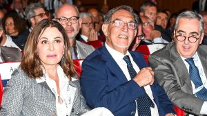 Gasparri: “Se la premier ti chiede di dimetterti, allora è un atto dovuto”