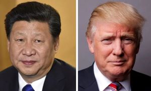 Trump plans May visit to China for talks with Xi after Iran war delay