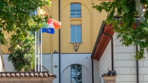 Settanta aspiranti comandanti per la polizia locale di Voghera