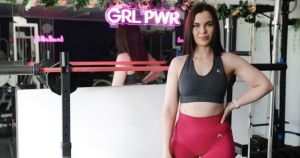 Female-only gym celebrating five years with special event