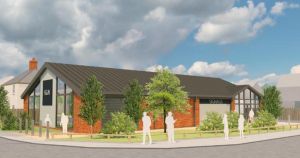 Plans for new Co-op store at former petrol station take next step