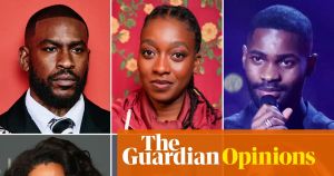 Black music has been the driving force in Britain’s music industry and culture. It’s time we treated it that way