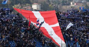 Orgulho de pertença