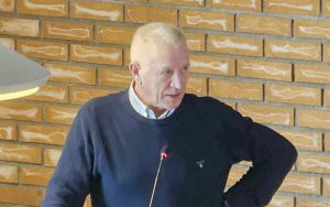 Statsforvalteren som statskirke