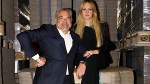 Lo Scatolificio Angelo Gariboldi: dai cappelli ai farmaci, 100 anni di pacchi alla quarta generazione