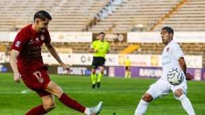 Ravenna, prove di ’remuntada’: 