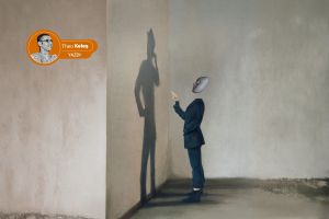 Parçalanmış egemenliğin uzun gölgesi