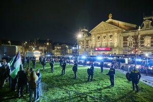 Na ophef rond Israëlische cantor wijzigt Concertgebouw stilletjes de richtlijnen