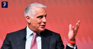 Balanceakt für Andrea Orcel