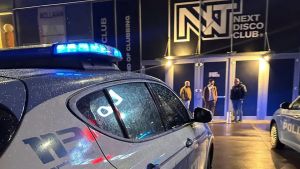 Padova, rissa alla discoteca Next: locale chiuso per 45 giorni