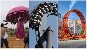 Mirabilandia al via il 2 aprile. Le novità? “Universo K-pop. Dalla Corea a mito globale”