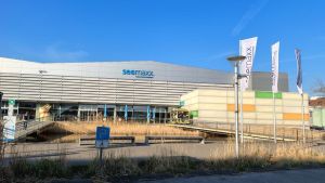 Stadt Singen schlägt Alarm: Seemaxx-Expansion könnte Fachgeschäfte in die Knie zwingen