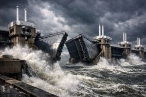 Devletler için Sessiz Yaklaşan Fırtına