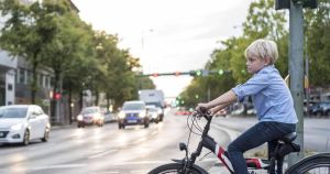 We must build Cork streets so children use them