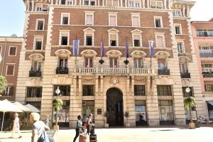 Snaga onoga čega nema