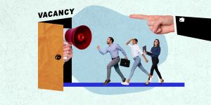 Bereik is niet hetzelfde als sollicitaties. Dus wat mankeert er echt aan je vacature?