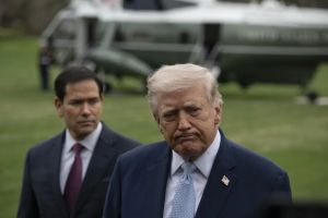 When presidents lie, diplomacy dies: The global cost of post-truth under Trump