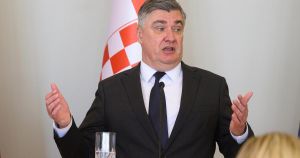 Milanovićeva antiizraelska praćka – njemu svejedno, Pantovčak očito nitko neće gađati