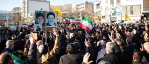 JAMES CARTER: How To Know Who Really Won In Iran