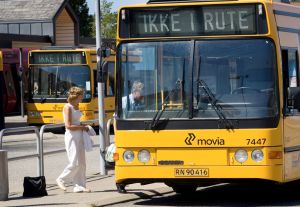 Regionsrådsmedlem: Busserne står over for store besparelser