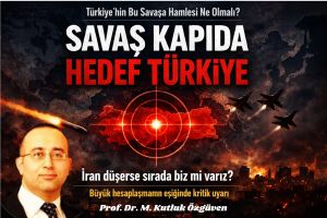 Türkiye’nin Bu Savaşa Hamlesi Ne Olmalı?