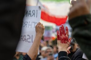 The lies that fuel war