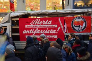 Contra al auge de la extrema derecha y las agresiones imperialistas