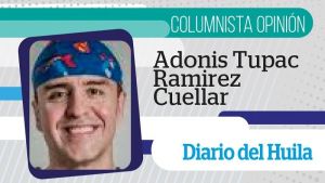 Sin columna no hay conversación