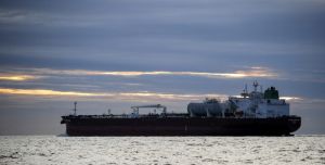 Turski naftni tanker pogođen dronom u Crnom moru